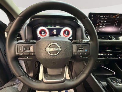 2025 Nissan Rogue SL Intelligent AWD