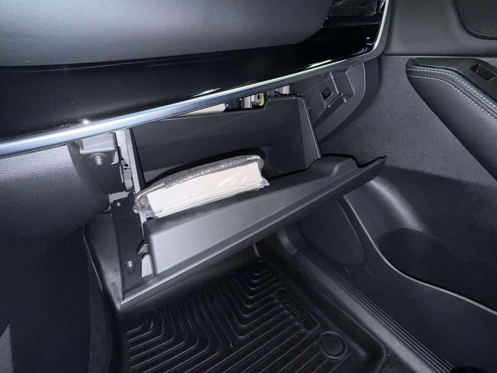 2025 Nissan Rogue SL Intelligent AWD