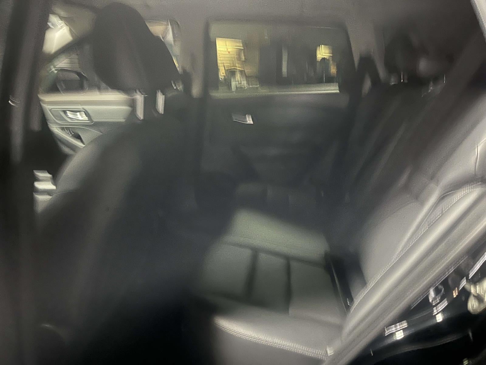 2023 Nissan Rogue SL Intelligent AWD