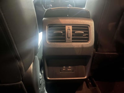 2023 Nissan Rogue SL Intelligent AWD