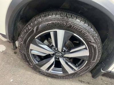 2023 Nissan Rogue SL Intelligent AWD