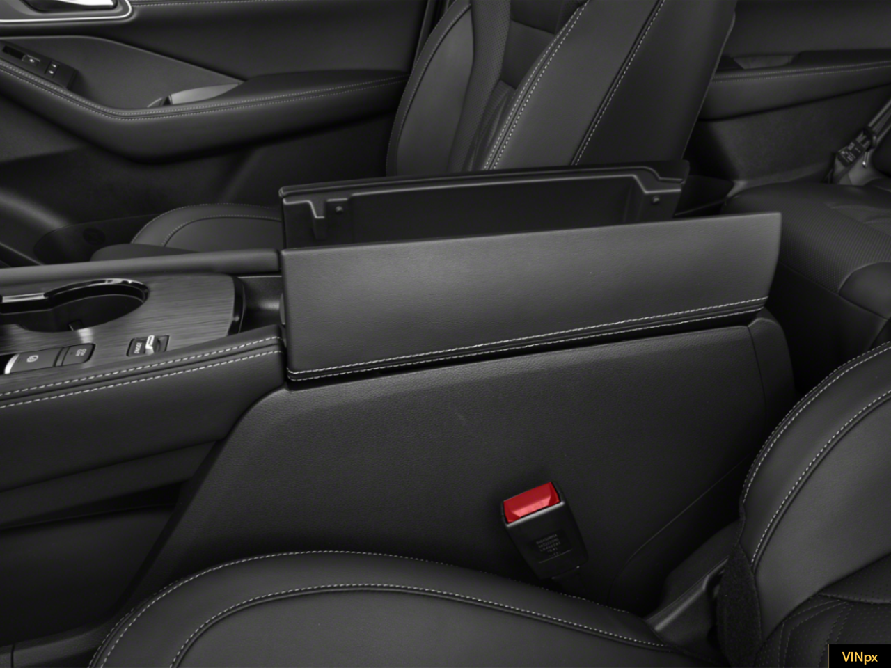 2024 Nissan Rogue Platinum Intelligent AWD