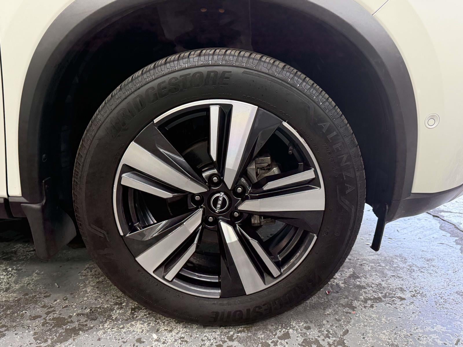 2023 Nissan Rogue Platinum Intelligent AWD