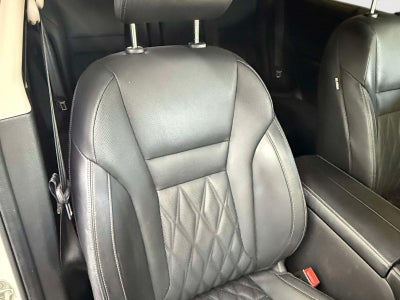 2023 Nissan Rogue Platinum Intelligent AWD