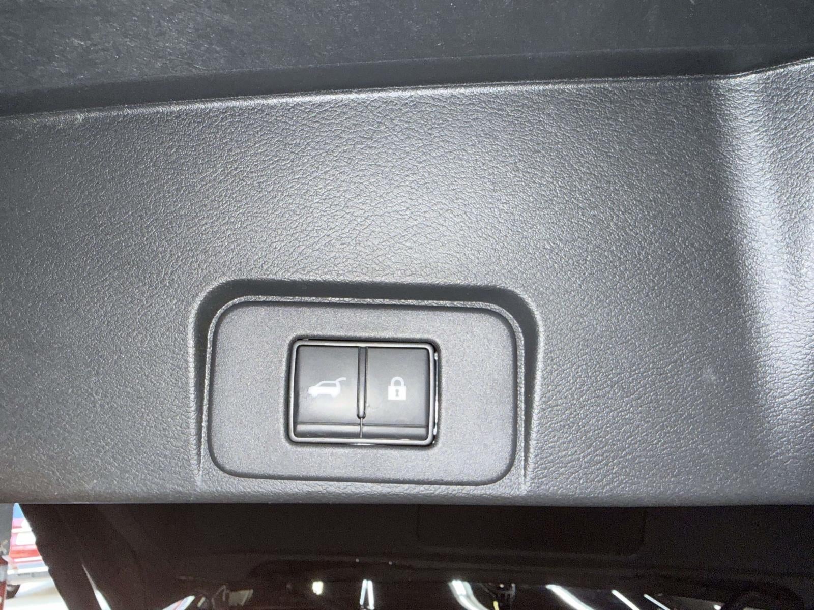 2023 Nissan Rogue Platinum Intelligent AWD
