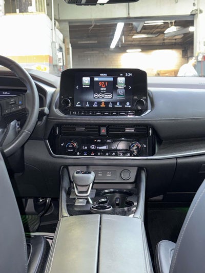 2023 Nissan Rogue Platinum Intelligent AWD