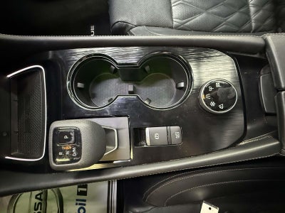 2023 Nissan Rogue Platinum Intelligent AWD