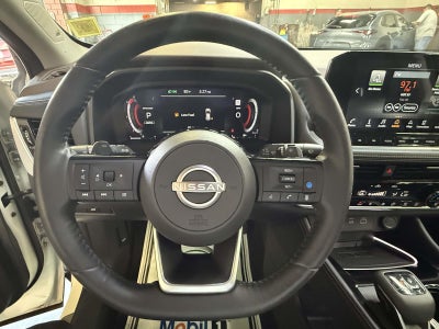 2023 Nissan Rogue Platinum Intelligent AWD