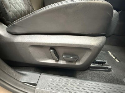 2024 Nissan Rogue Platinum Intelligent AWD