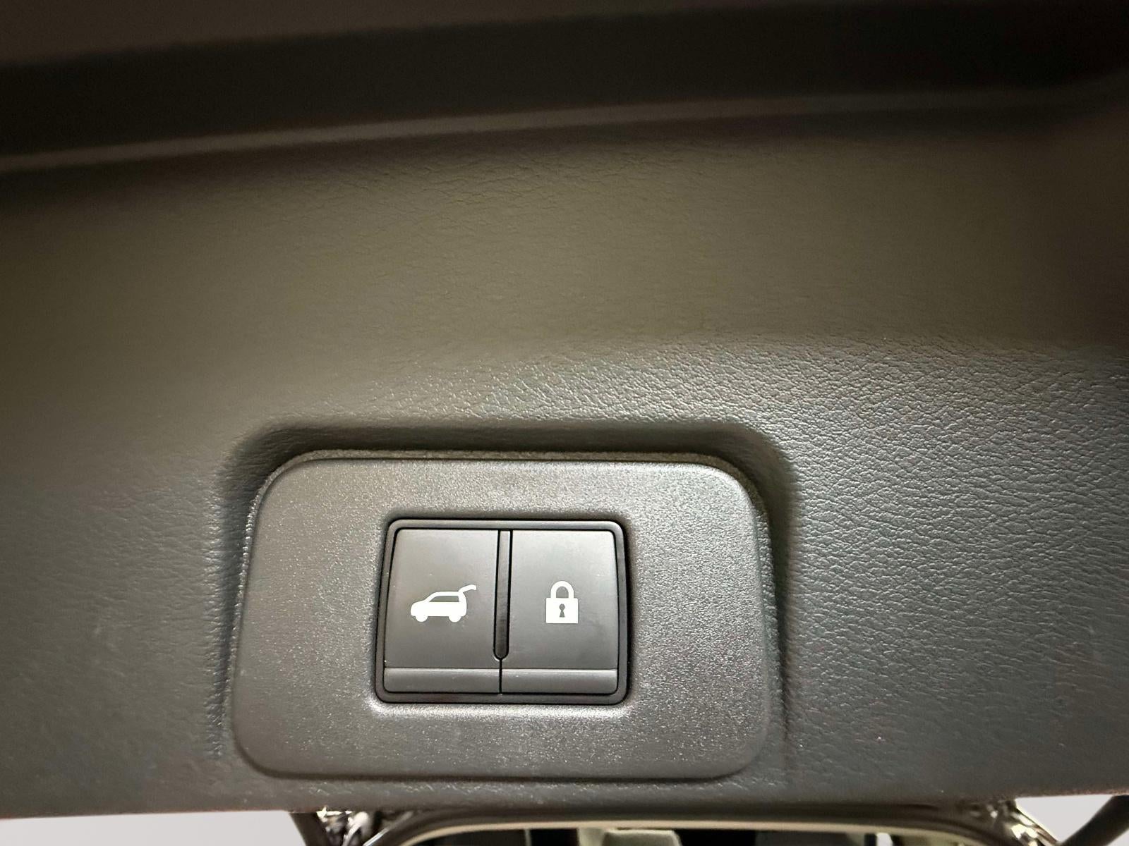 2024 Nissan Rogue Platinum Intelligent AWD
