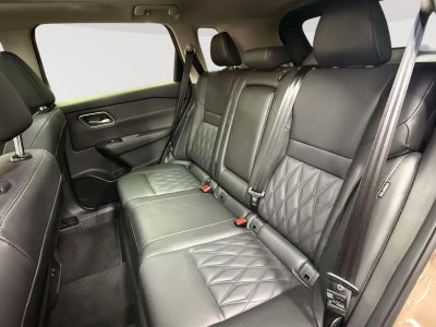 2024 Nissan Rogue Platinum Intelligent AWD
