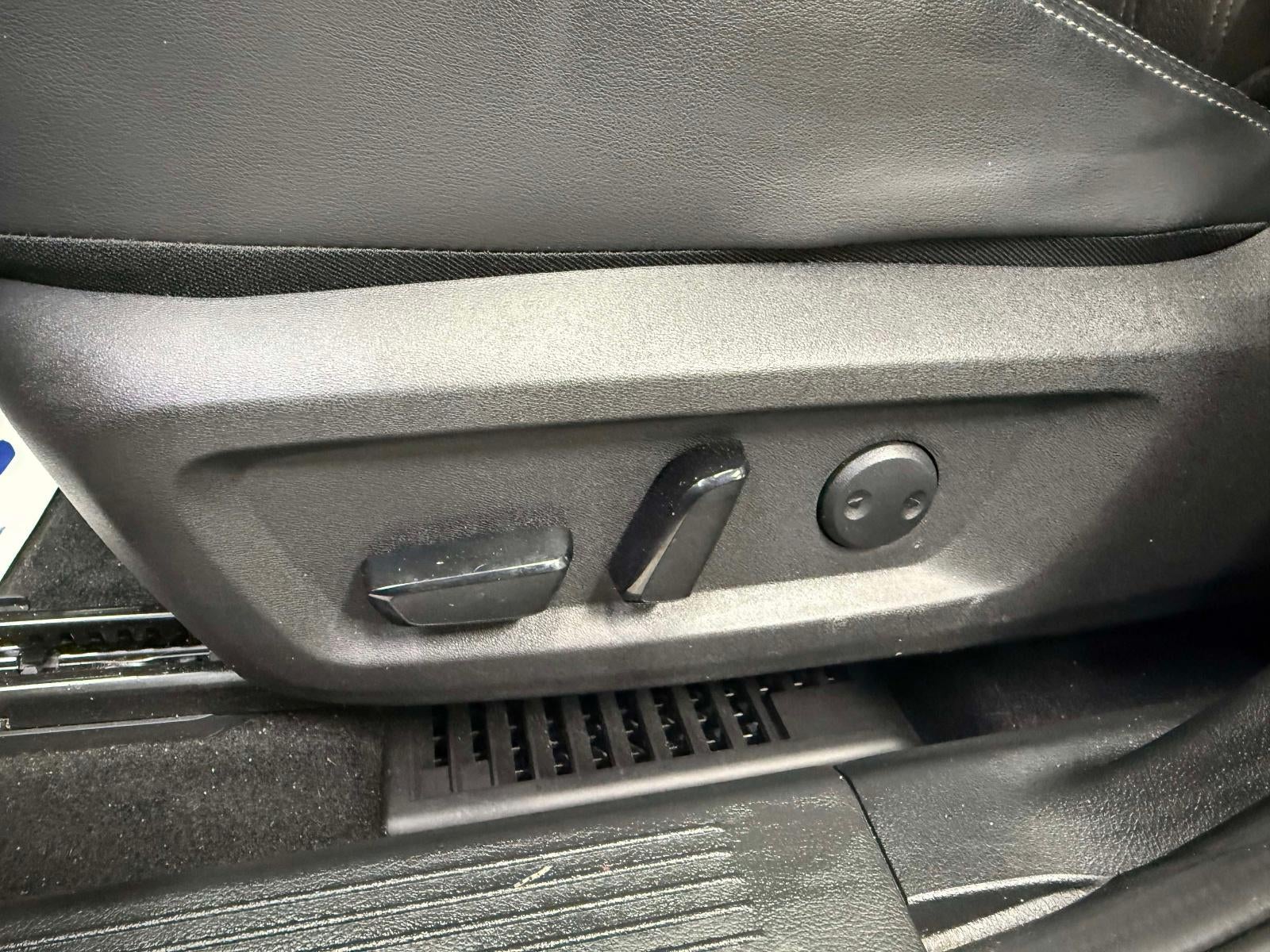 2024 Nissan Rogue Platinum Intelligent AWD