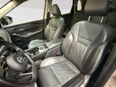 2024 Nissan Rogue Platinum Intelligent AWD
