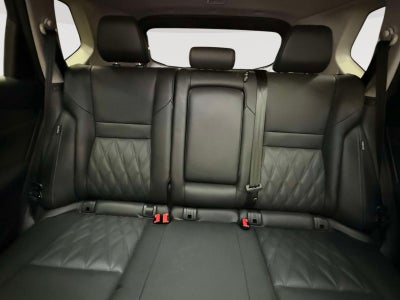 2024 Nissan Rogue Platinum Intelligent AWD
