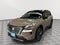 2024 Nissan Rogue Platinum Intelligent AWD