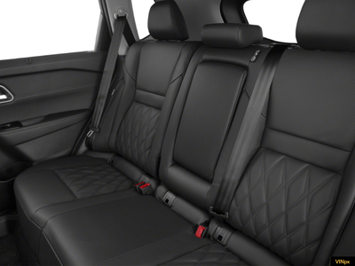 2023 Nissan Rogue Platinum Intelligent AWD