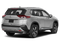 2023 Nissan Rogue Platinum Intelligent AWD