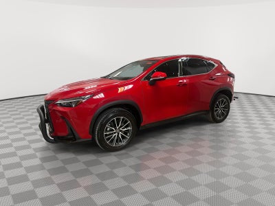 2024 Lexus NX 350 350 Base