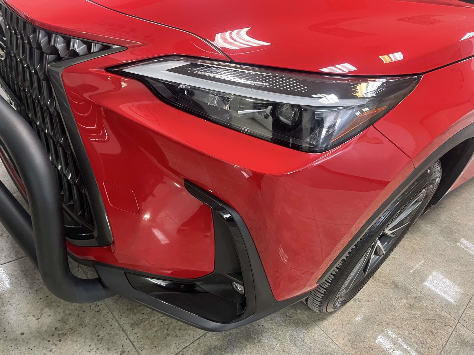 2024 Lexus NX 350 350 Base