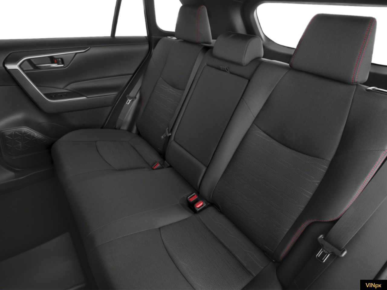 2024 Toyota RAV4 Prime SE