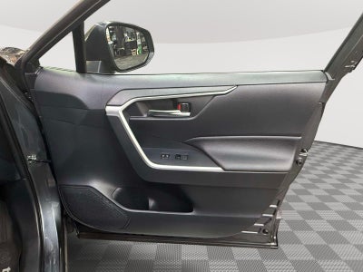 2024 Toyota RAV4 Prime SE