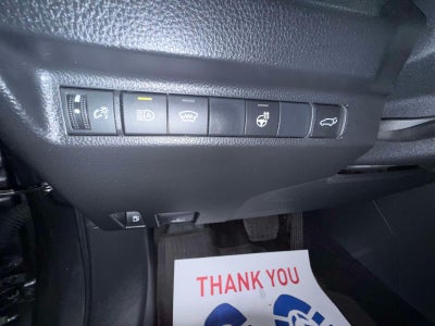 2024 Toyota RAV4 Prime SE