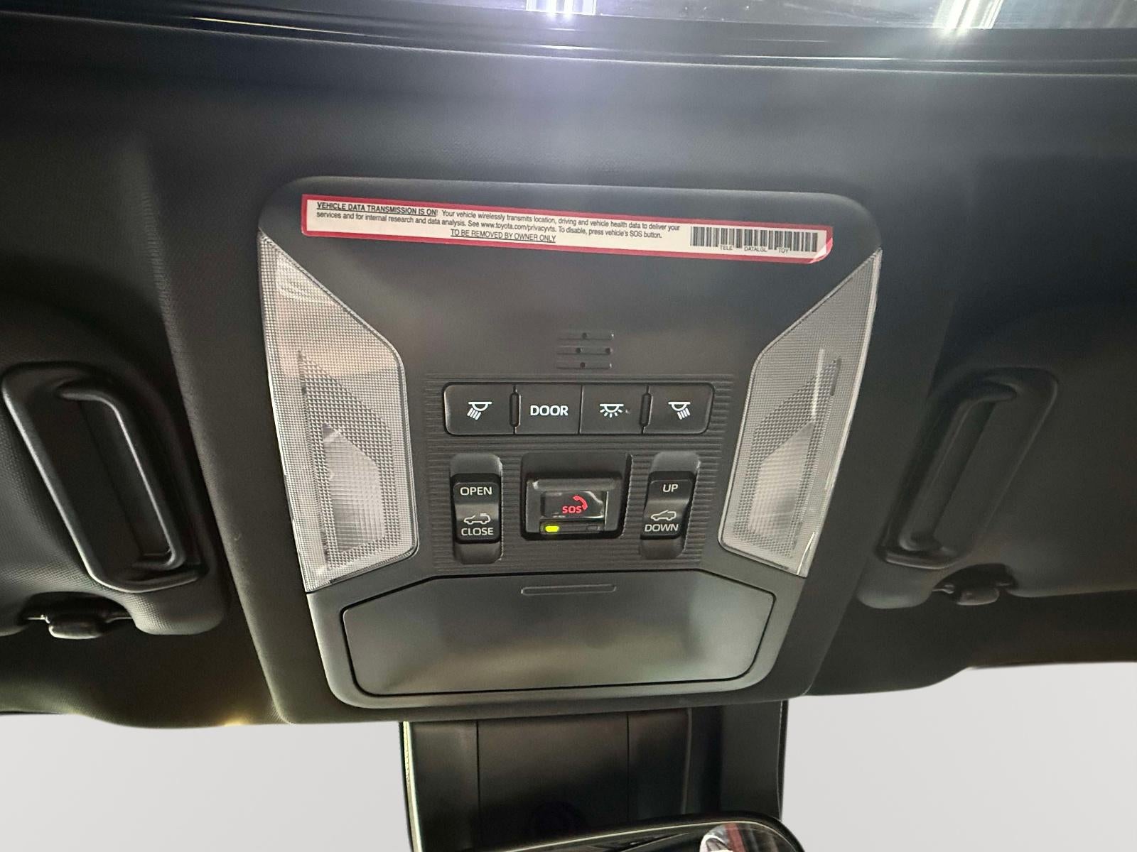 2024 Toyota RAV4 Prime SE