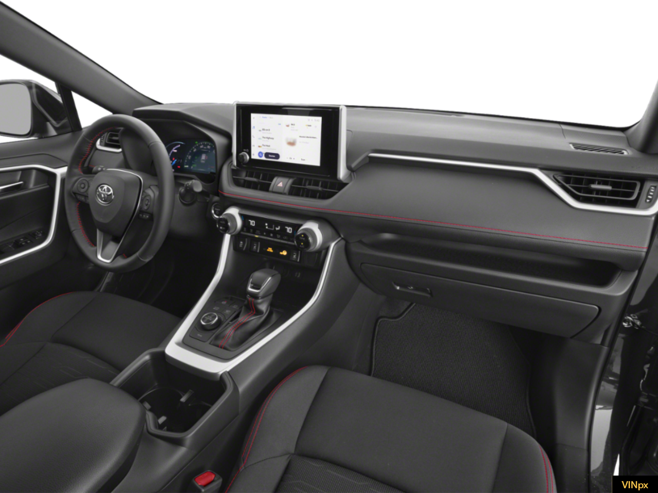 2024 Toyota RAV4 Prime SE