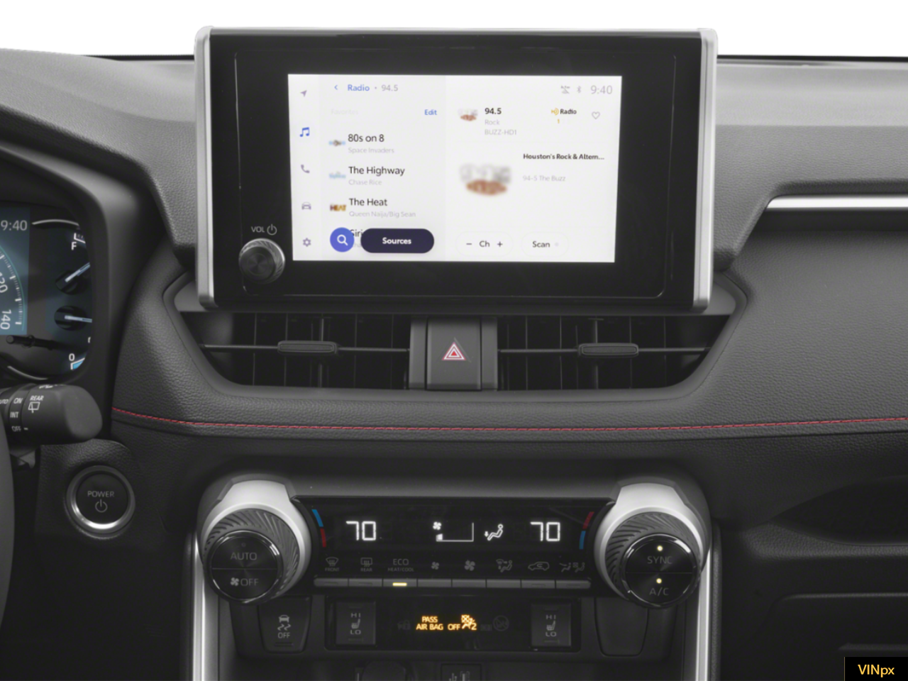 2024 Toyota RAV4 Prime SE