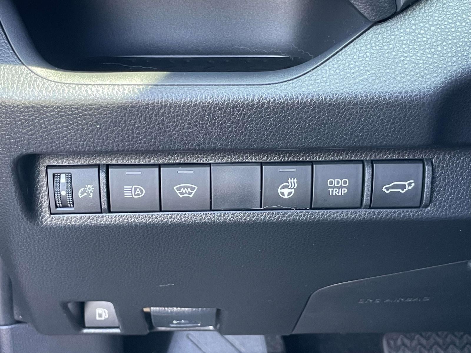 2023 Toyota RAV4 Prime XSE