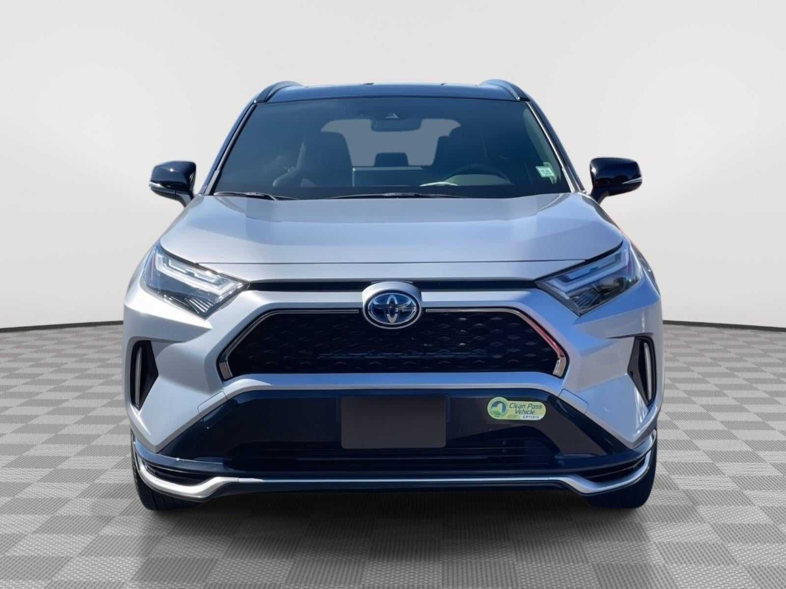 2023 Toyota RAV4 Prime XSE