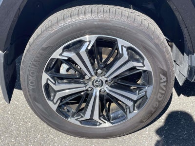 2023 Toyota RAV4 Prime XSE