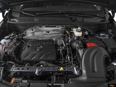2024 Buick Encore GX Sport Touring AWD