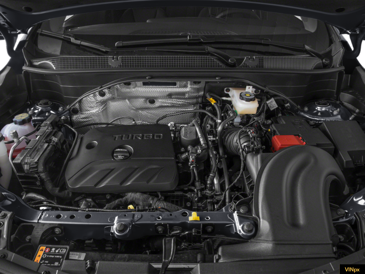 2024 Buick Encore GX Sport Touring AWD