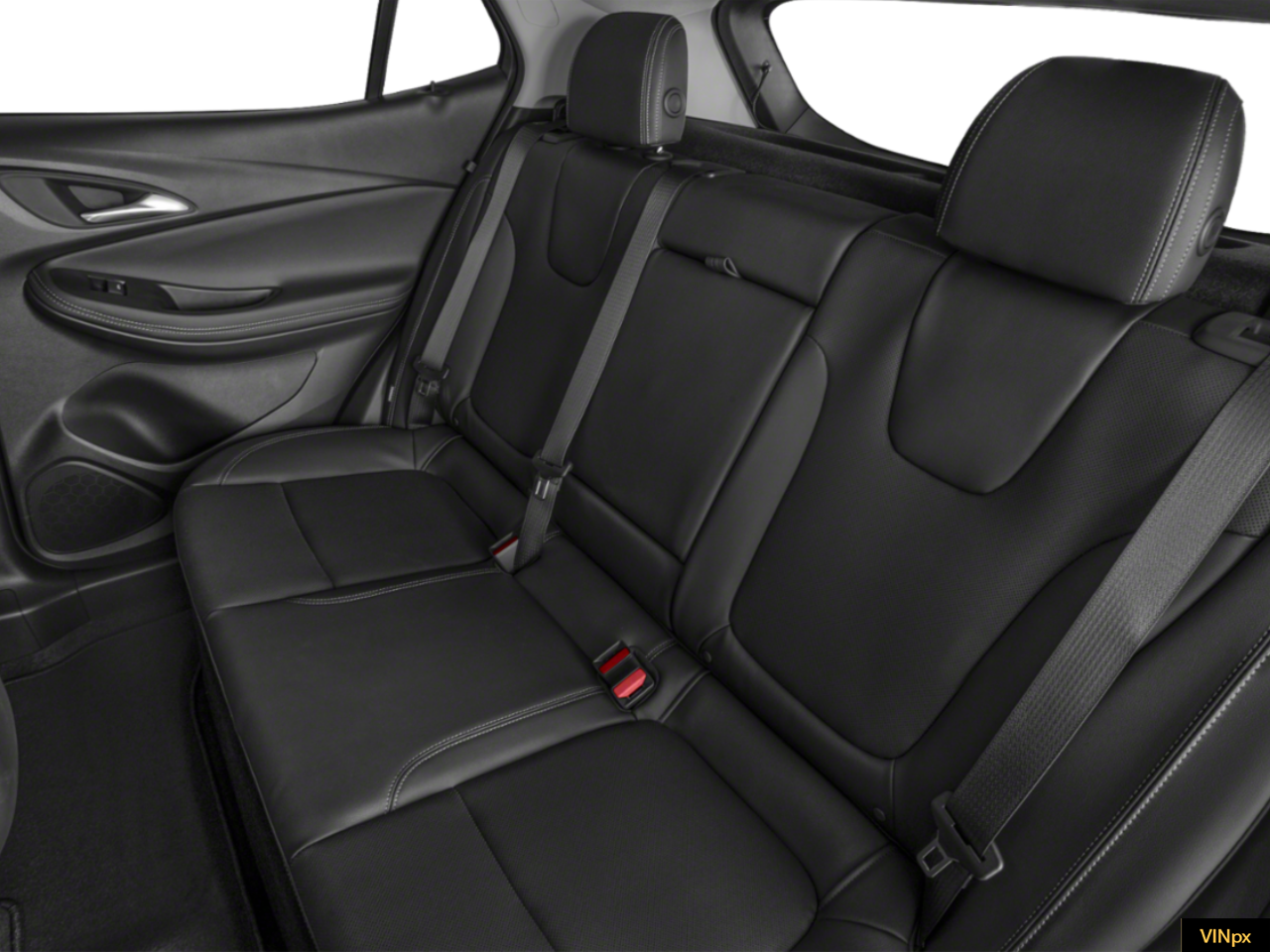 2024 Buick Encore GX Sport Touring AWD