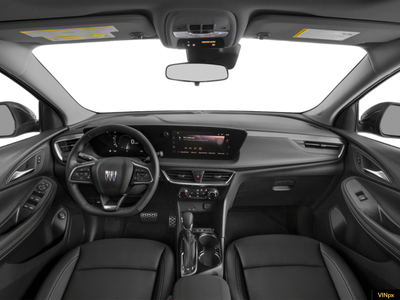 2024 Buick Encore GX Sport Touring AWD