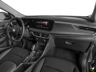 2024 Buick Encore GX Sport Touring AWD