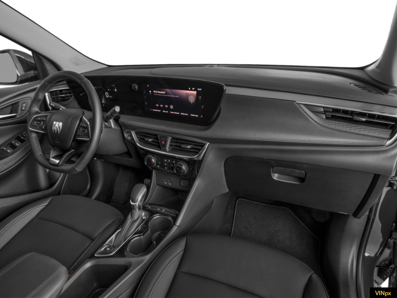 2024 Buick Encore GX Sport Touring AWD