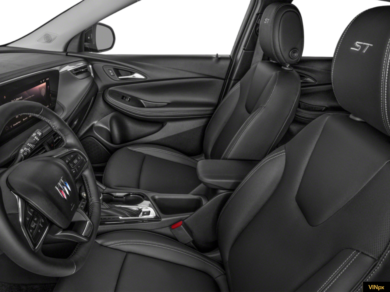 2024 Buick Encore GX Sport Touring AWD