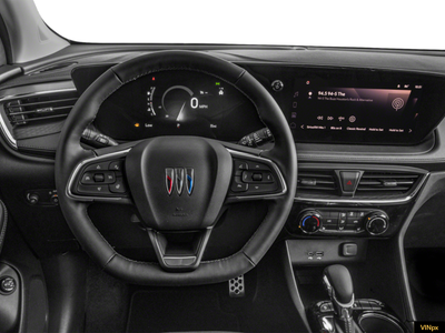 2024 Buick Encore GX Sport Touring AWD