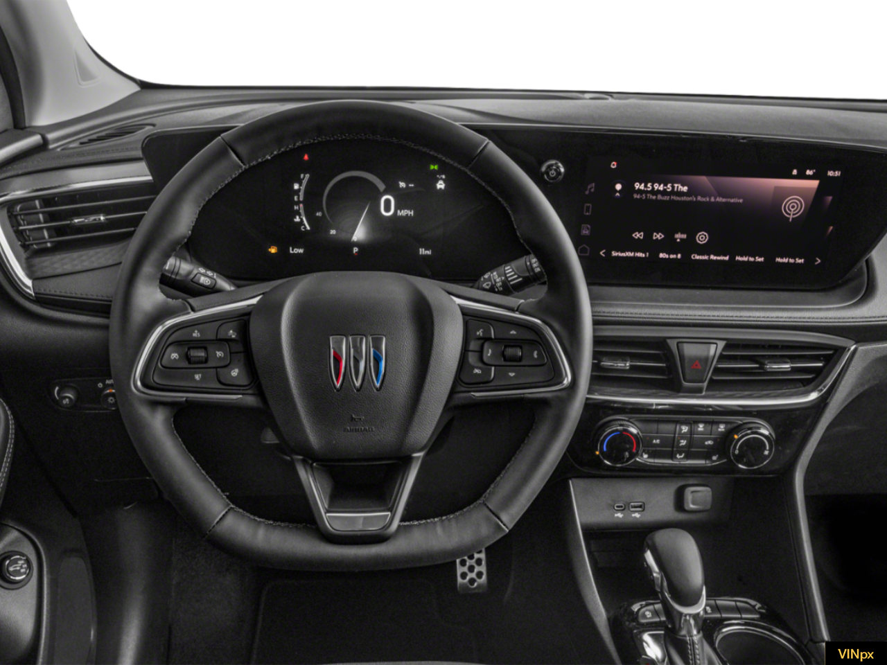 2024 Buick Encore GX Sport Touring AWD