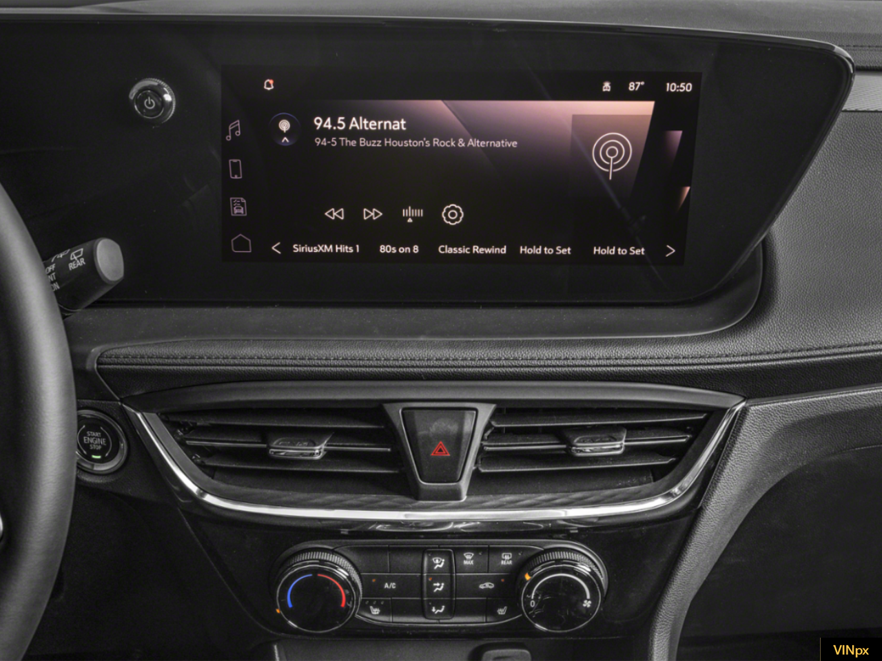 2024 Buick Encore GX Sport Touring AWD
