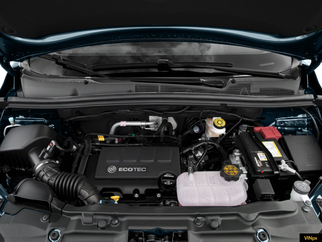 2022 Buick Encore AWD Preferred