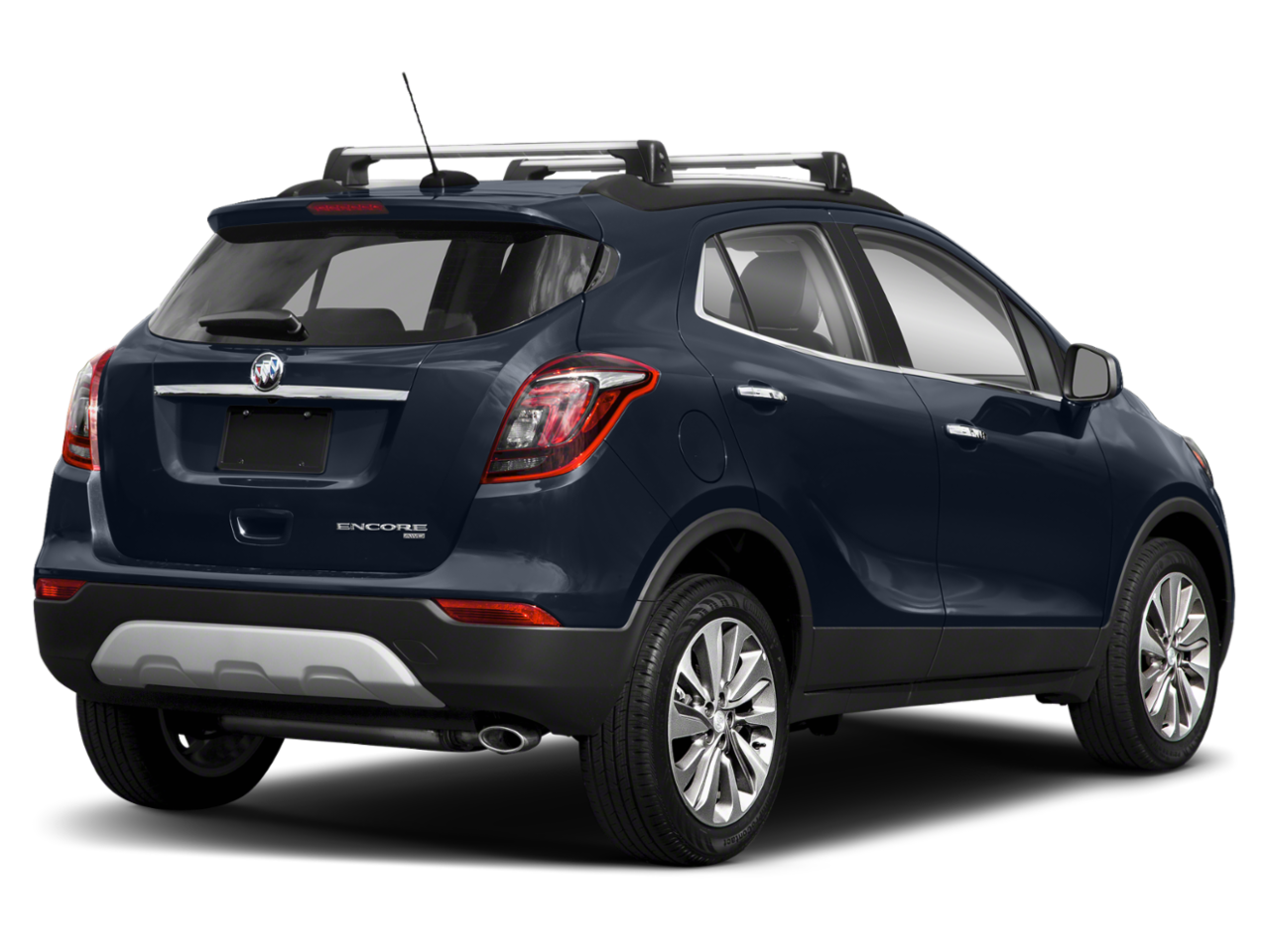 2022 Buick Encore AWD Preferred