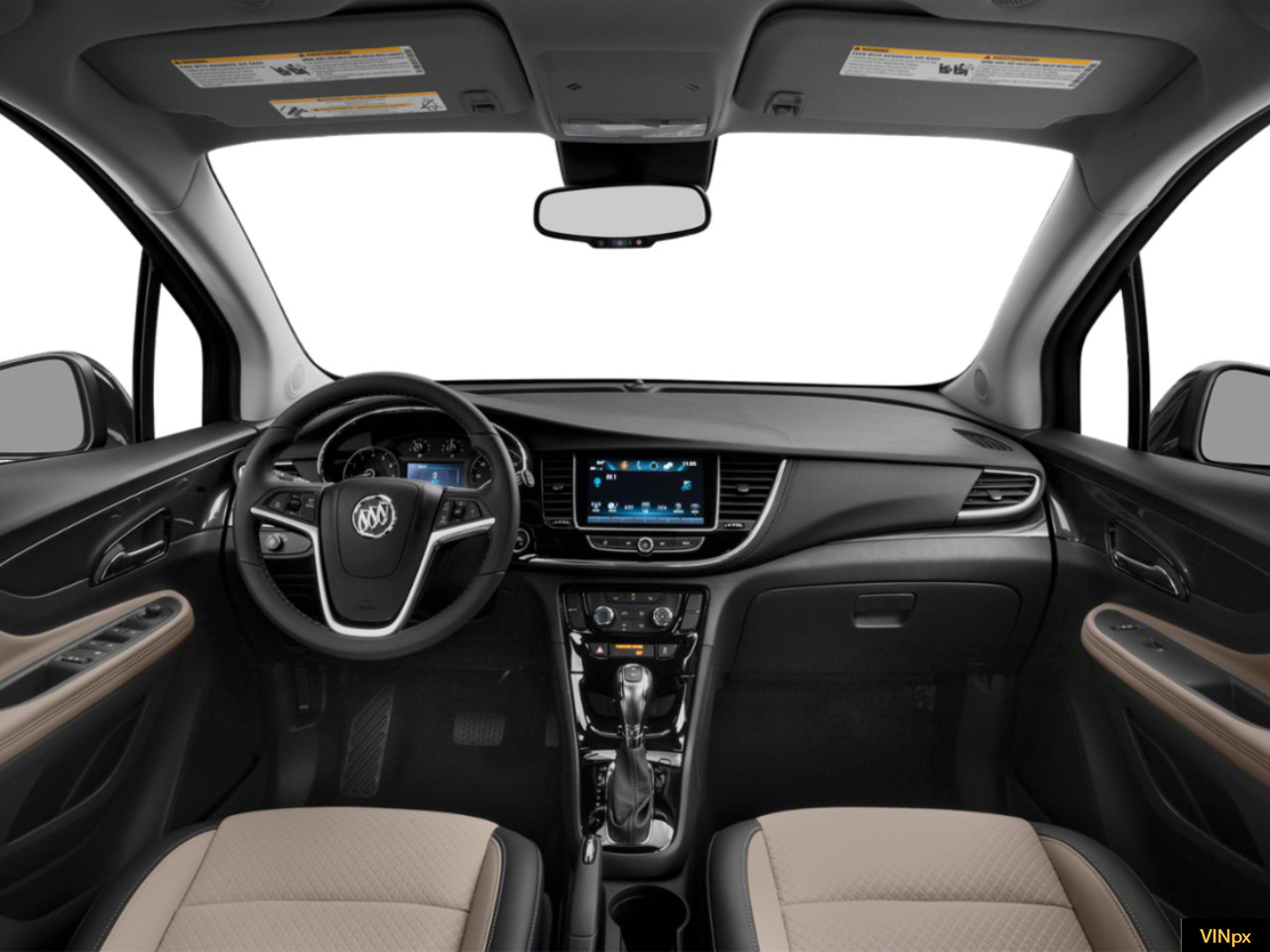 2022 Buick Encore AWD Preferred