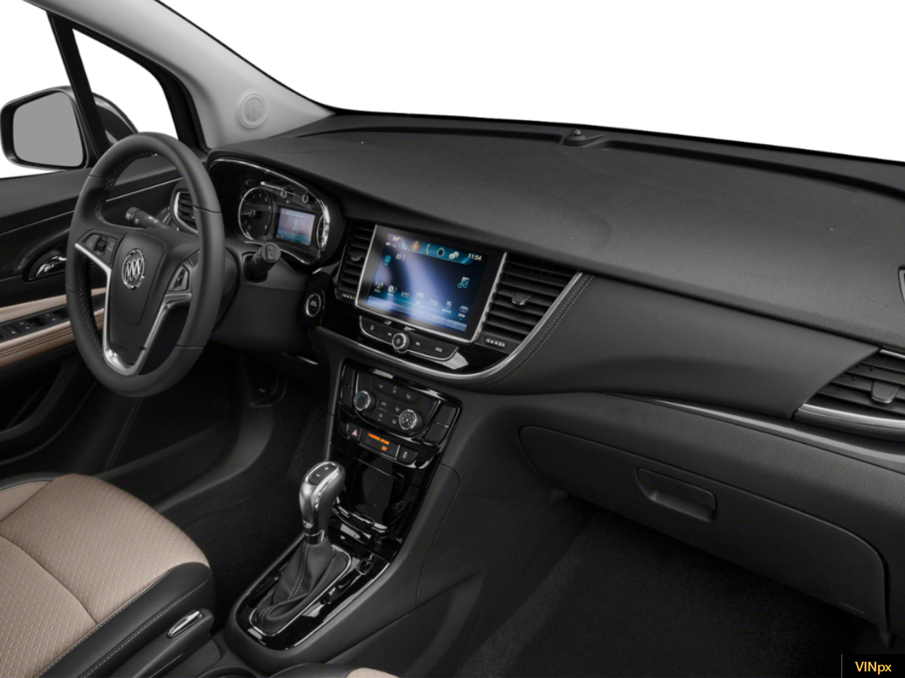 2022 Buick Encore AWD Preferred