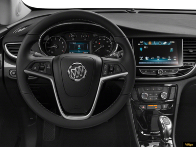2022 Buick Encore AWD Preferred