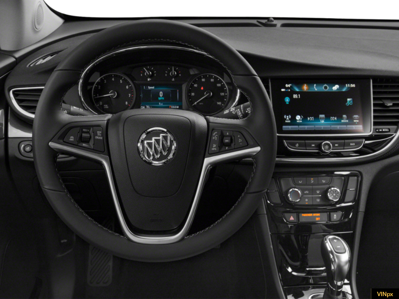 2022 Buick Encore AWD Preferred