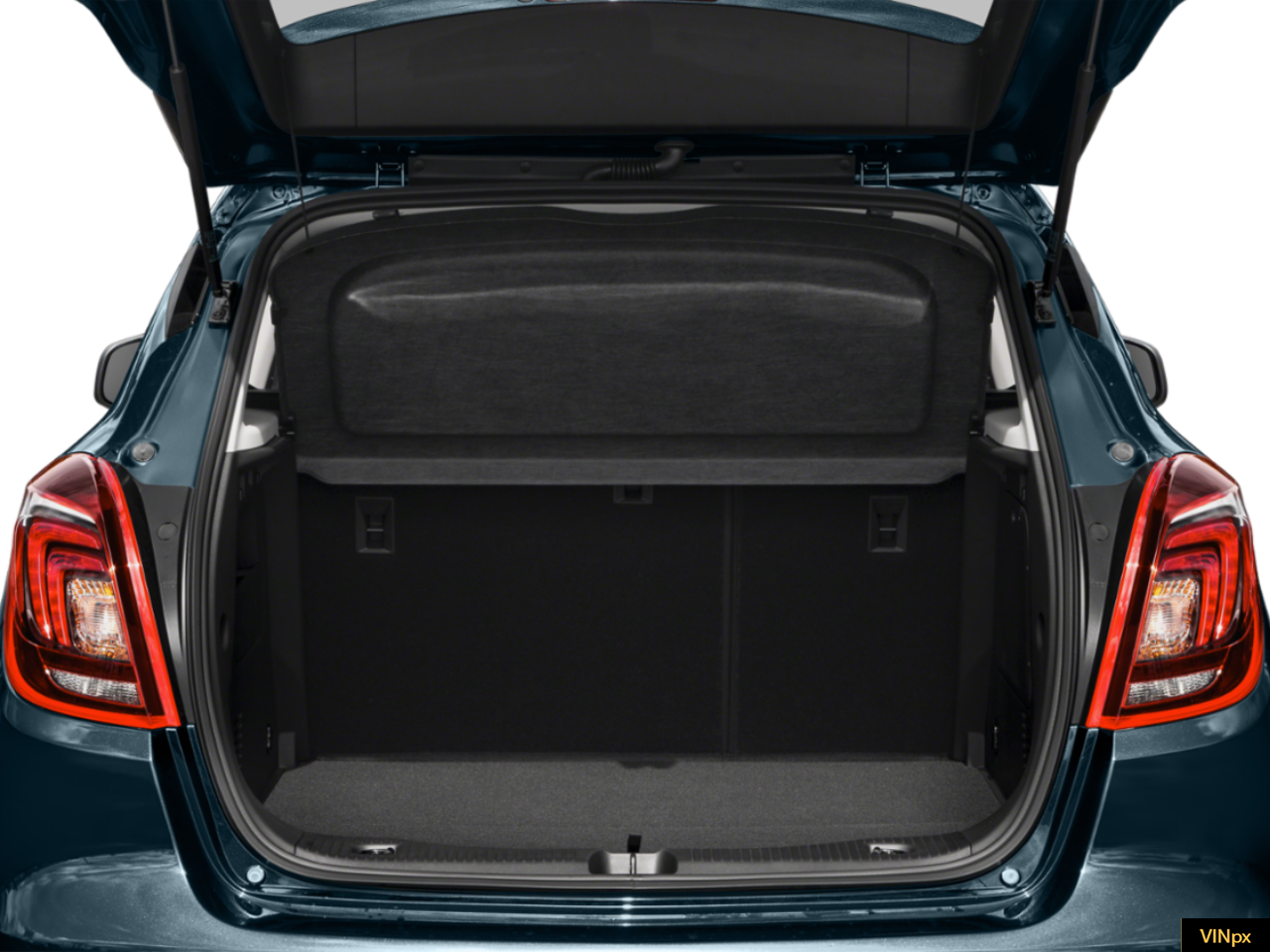 2022 Buick Encore AWD Preferred