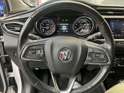2021 Buick Encore GX AWD Essence